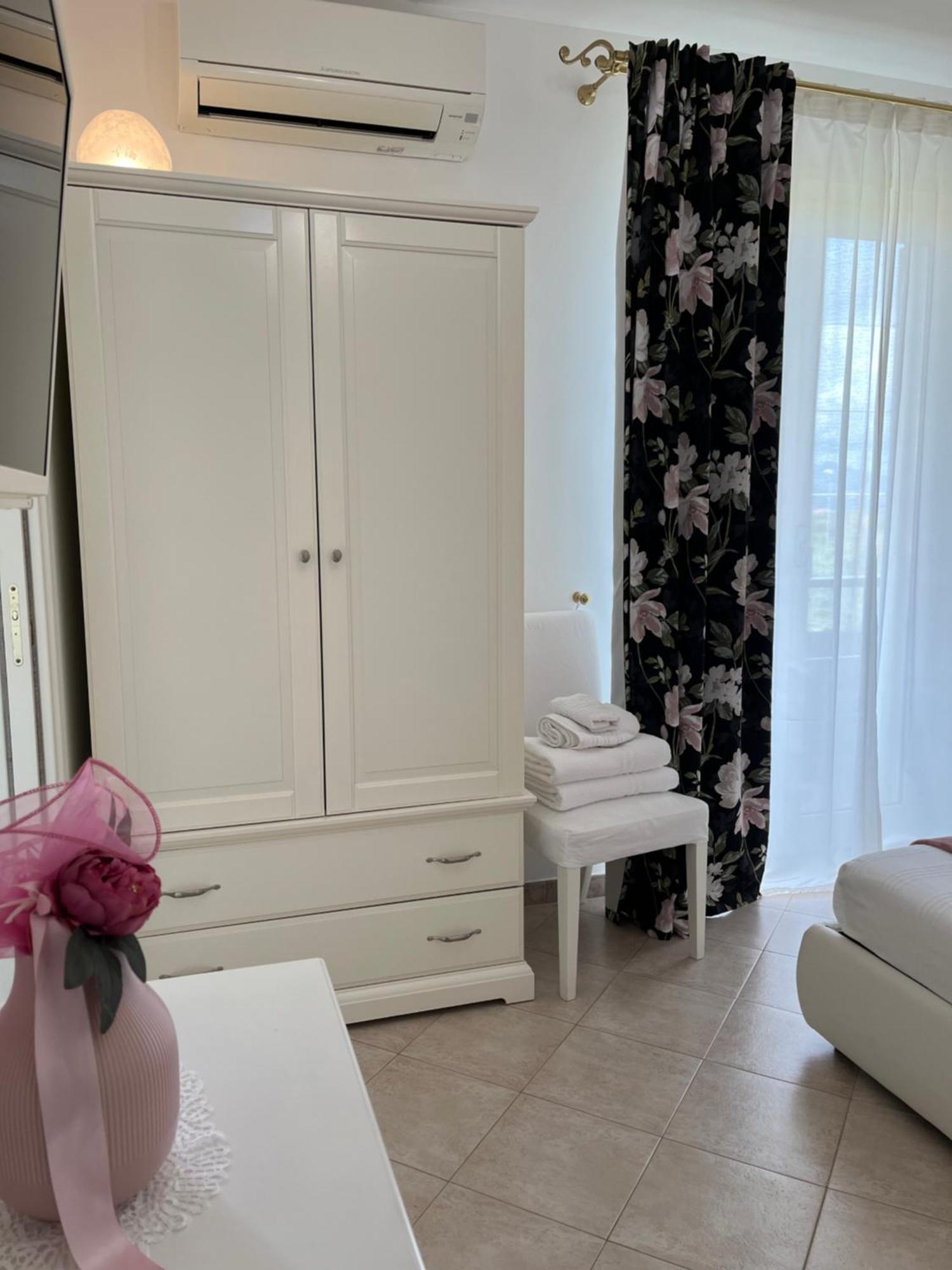 B&B Euthalia Riposto Εξωτερικό φωτογραφία