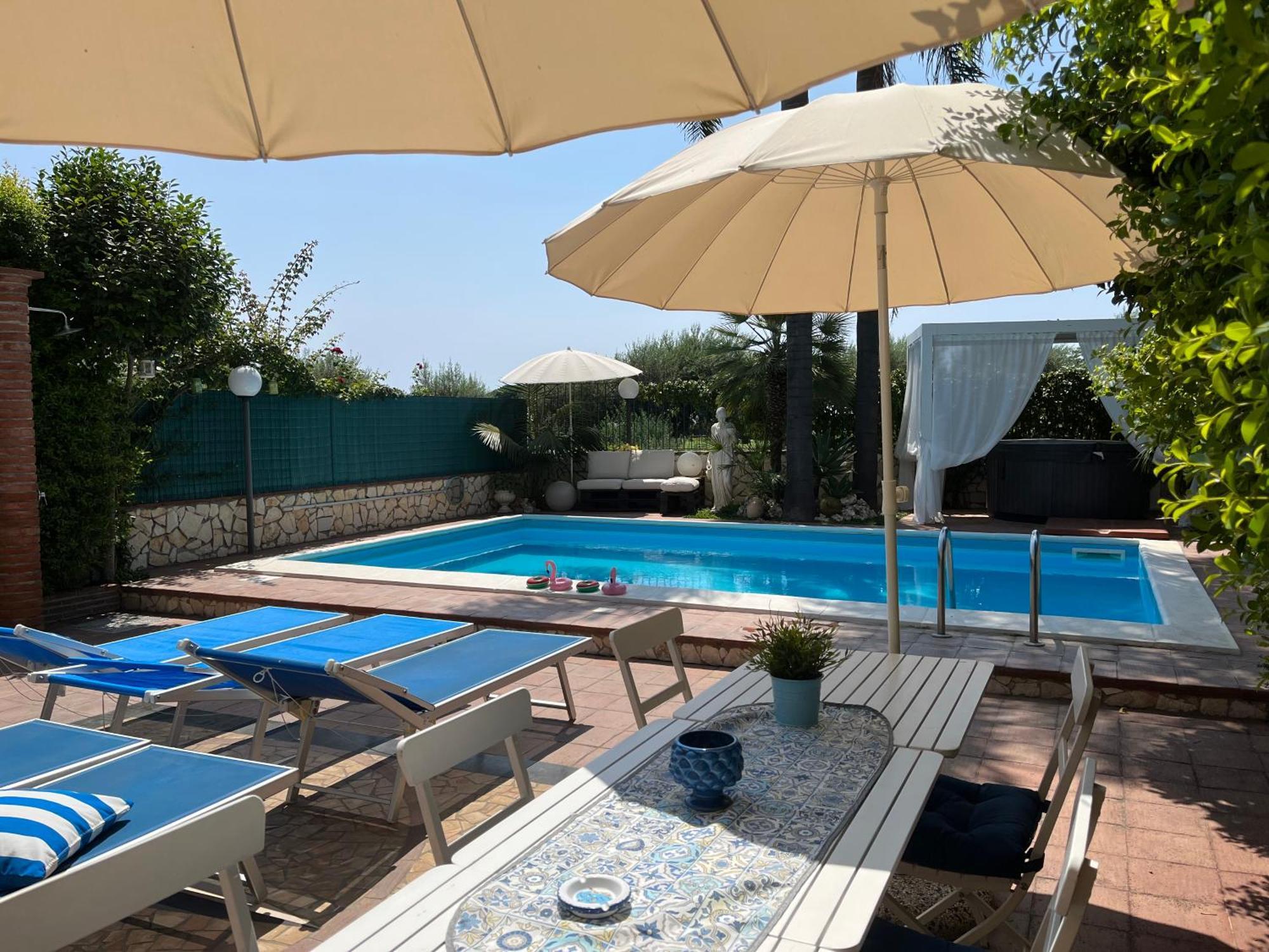B&B Euthalia Riposto Εξωτερικό φωτογραφία